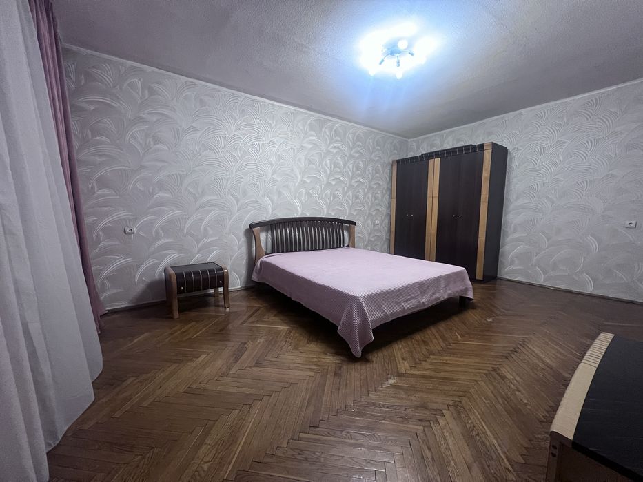 Оренда квартири в центрі міста