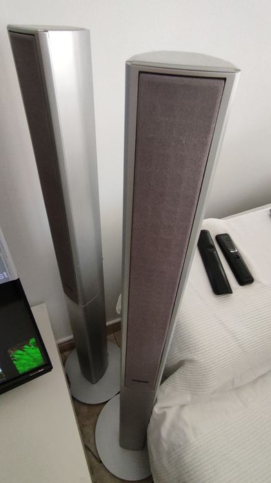 Kit on cinema Panasonic