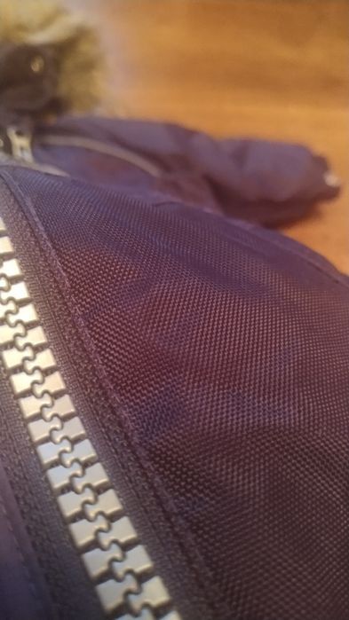 Комбинезон  демисезонный фирменный