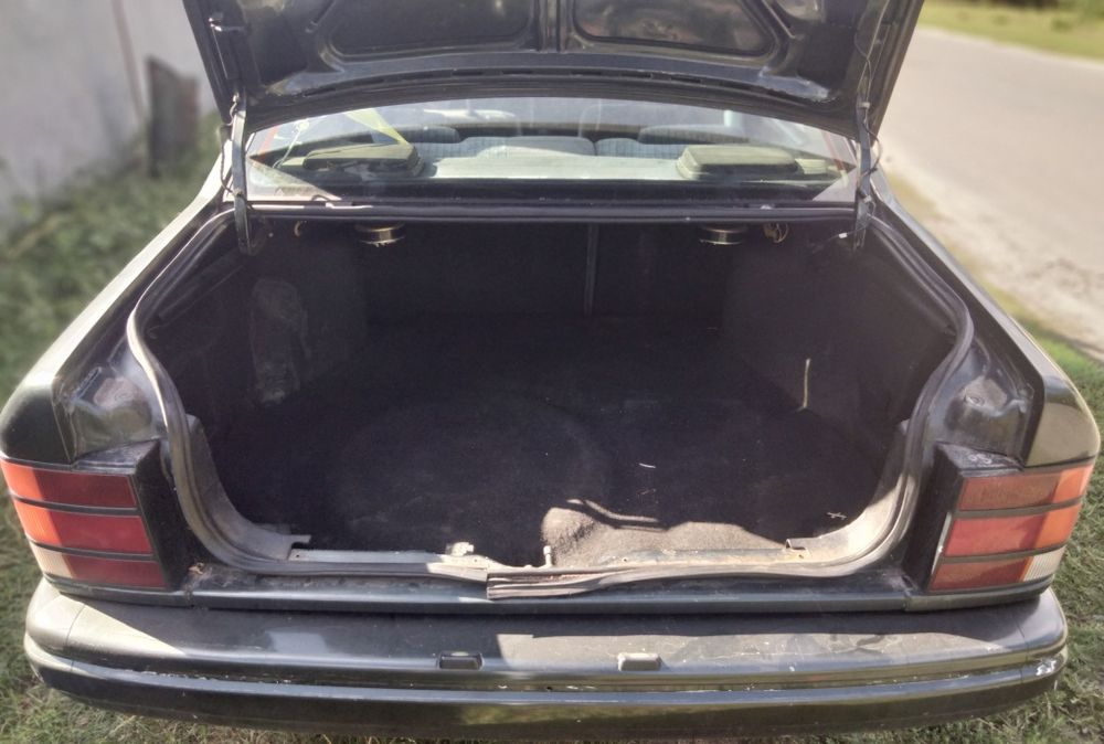 Ford Scorpio 2.0