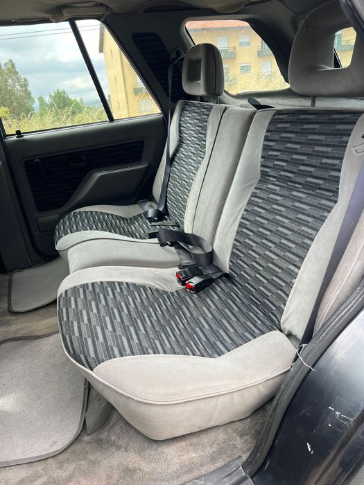 Opel frontera diesel 2.3 TD