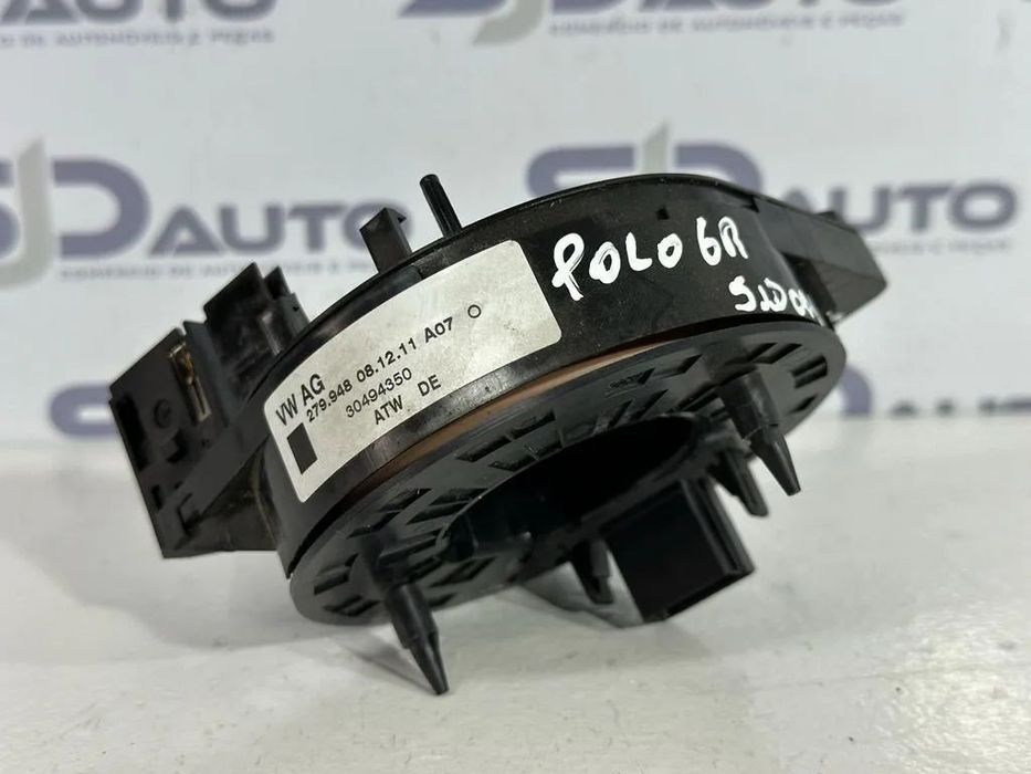 Fita Airbag - VW Polo V (6R)