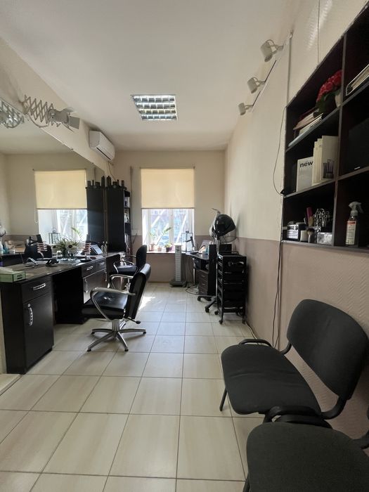 Коммерческое помещение в центре города