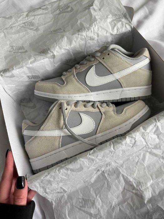 !PREMIUM! Nike Dunk Disrupt Grey White 37 38 39 40 41 42 43 44 45
