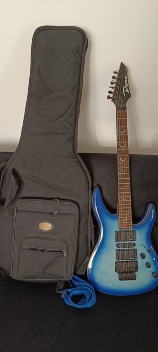 Gitara elektryczna Dean
