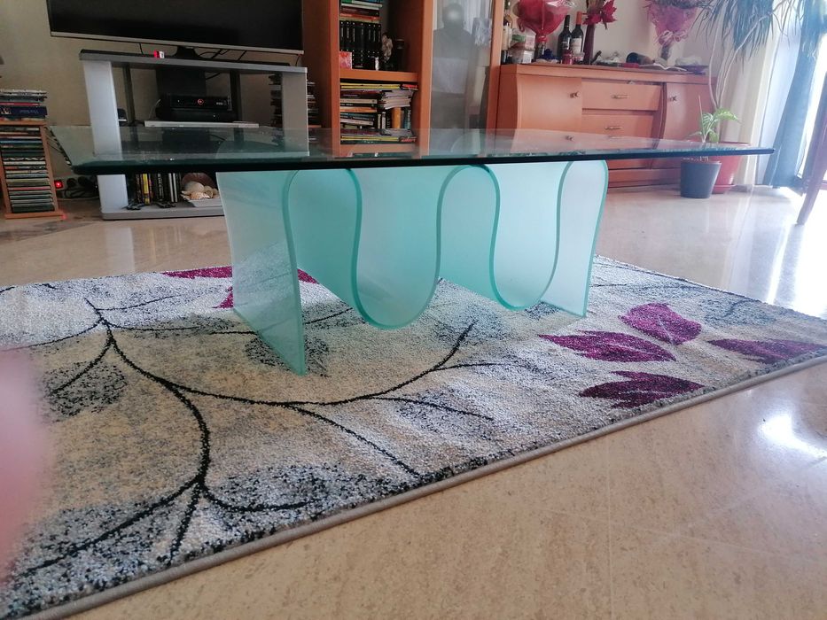 Interforma Design Coffee Table64740877075841120