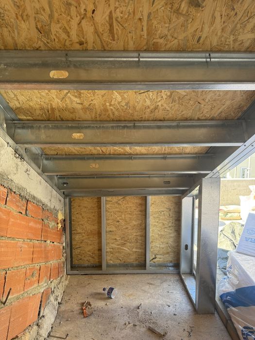 Engenheiro Civil - Serviços de projeto, direção de obra e fiscalização