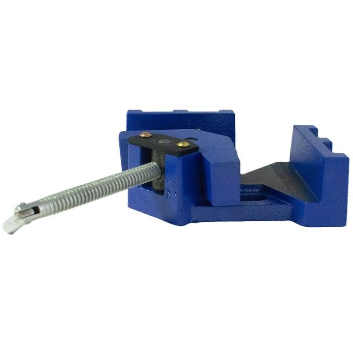 Imadło kątowe stalowe regulowane 0–60 mm