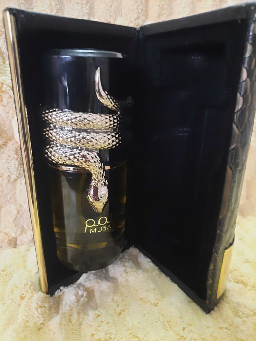 Perfumy meskie dla wyjątkowego mężczyzny
