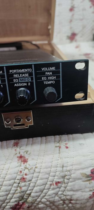 Yamaha Motif-Rack XS