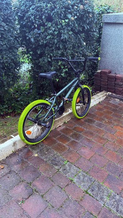 Bmx praticamente nova