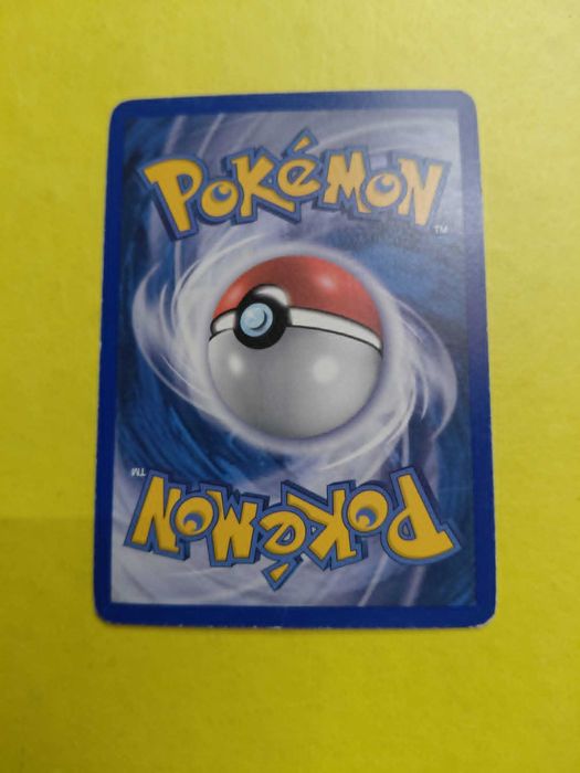 Pokemon Card - Feebas 30 HP