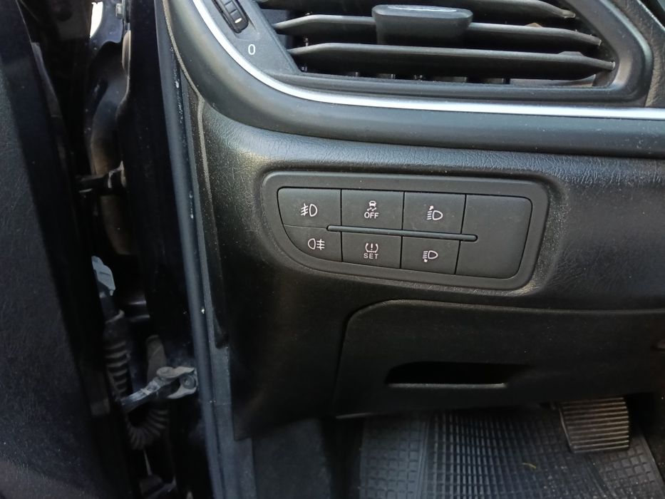 Fiat tipo 1.6 station wagon