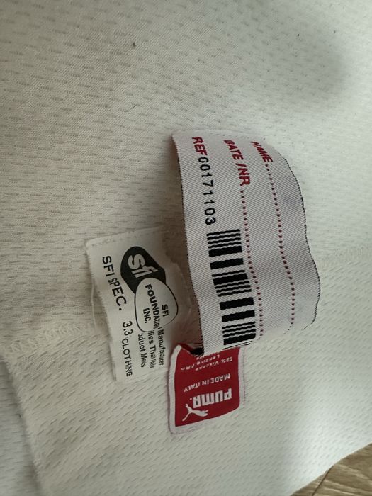 Балаклава Puma SLWL