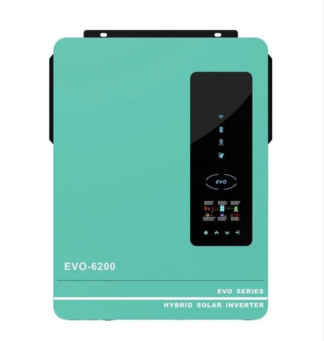 Системи безперебійного живлення