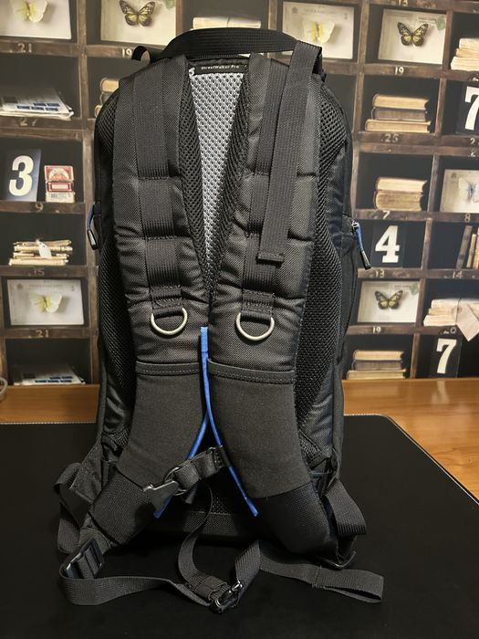 Mochila fotográfica Think Tank StreetWalker Pro