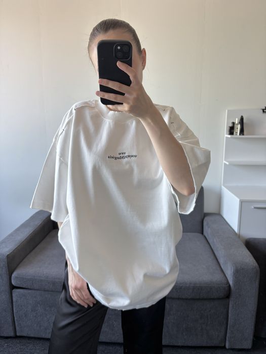 Футболка Maison Margiela mm6