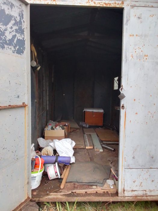 Продам вагончик.