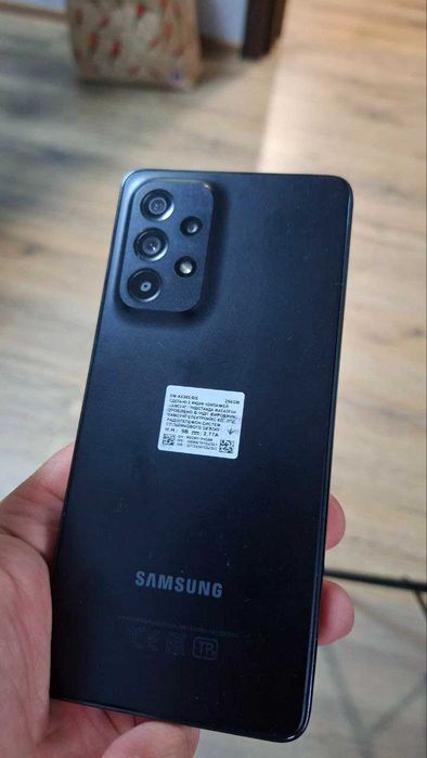 Samsung Galaxy A53 5G (під ремонт)