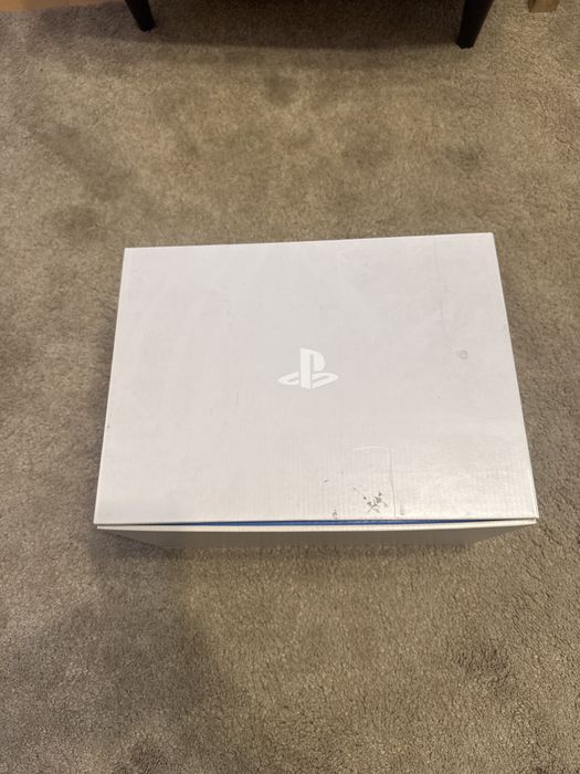 Vr playstation 4 +4 gry