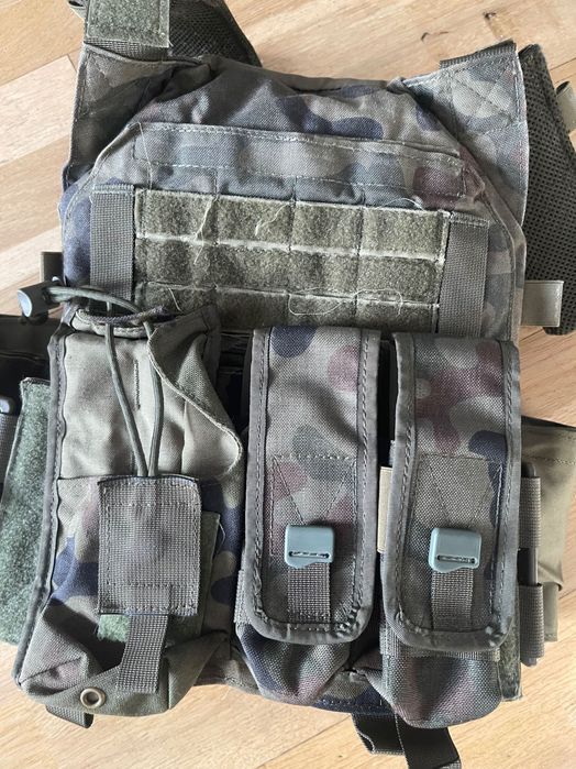 Miwo kruk2 wz93 plate carrier