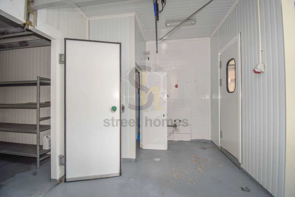 Imperdível Talho/Comércio/Escritório Estrada da Luz Laranjeiras