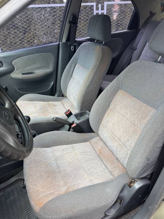 Продам ланос поляк 1.5 бенз