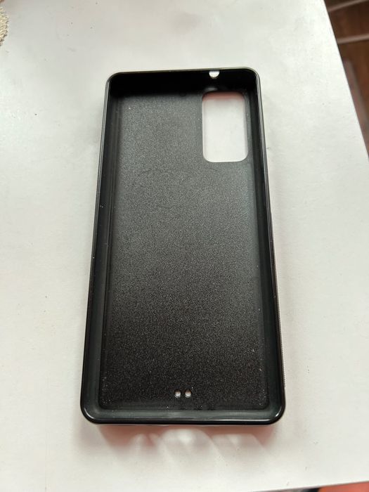 Samsung Galaxy S20FE  SM-G780G/DS