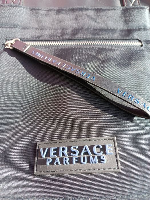 VERSACE,  сумочка для молоді