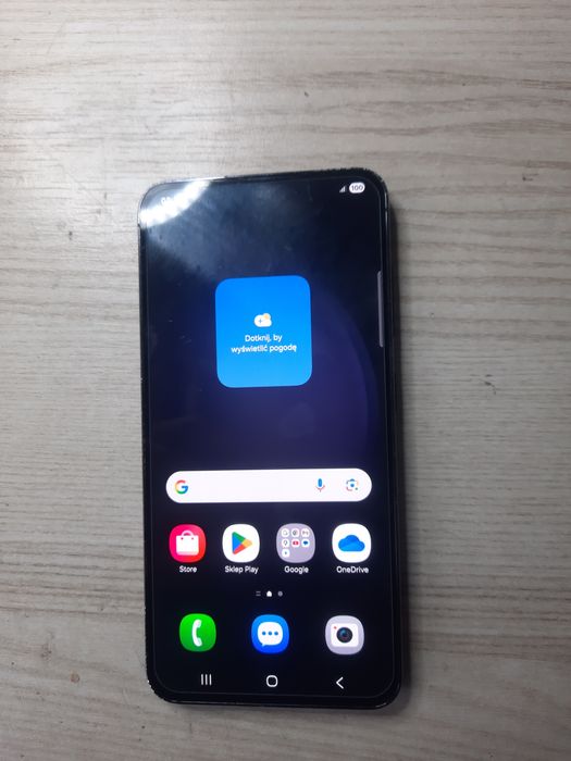 Smartfon Samsung S23