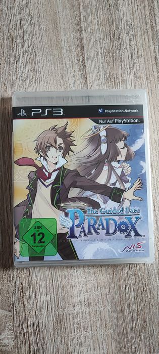 Jogos PS3 Novos e Selados