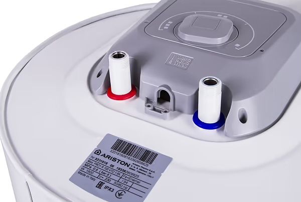 Бойлер Ariston комбінований PRO1 R 80 Водонагреватель водонагрівач