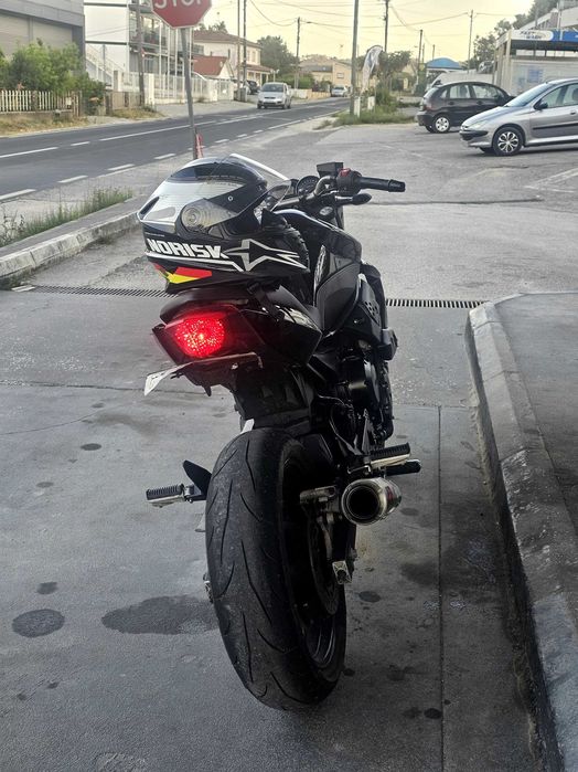 Norisk alemanha tamanho 58
