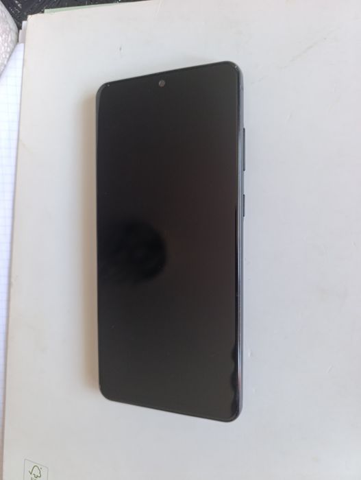 Samsung s20plus + 5g jak nowy stan bdobrym