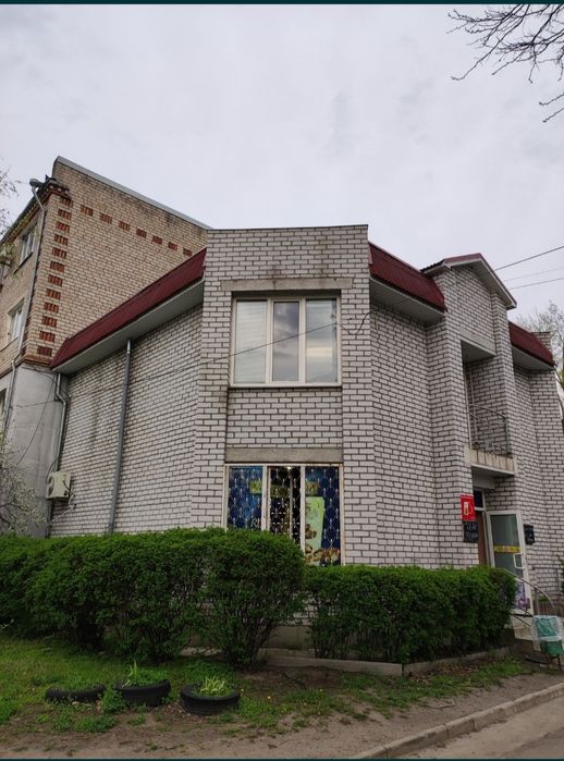 Оренда  приміщення