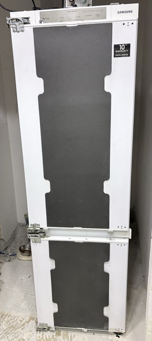 Lodowka do zabudowy Samsung