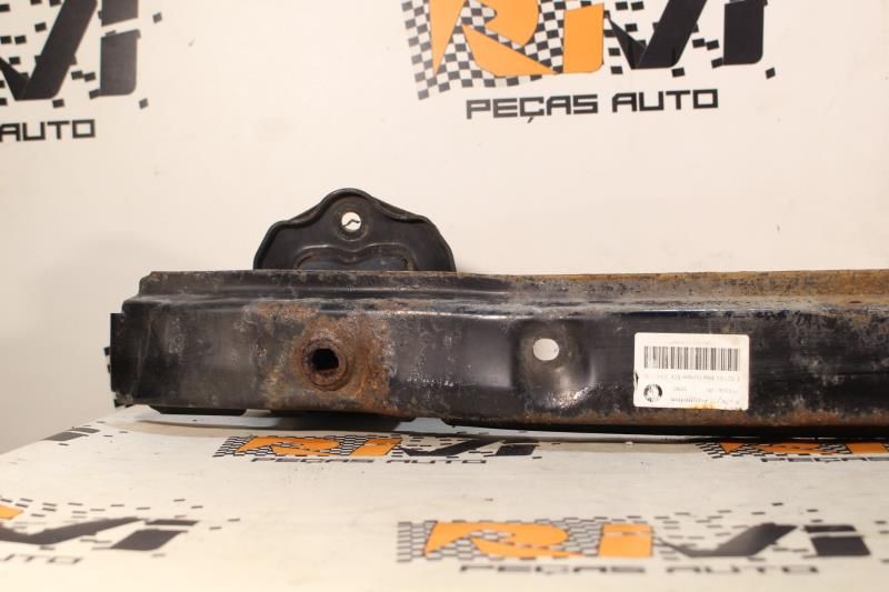 Reforço pára-choques trás BMW 1 Coupé (E82)