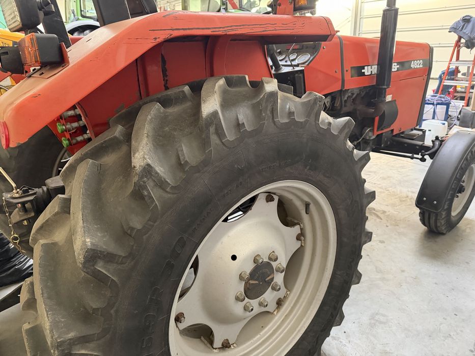 Ursus 4822 stan  idealny 4512 unikat