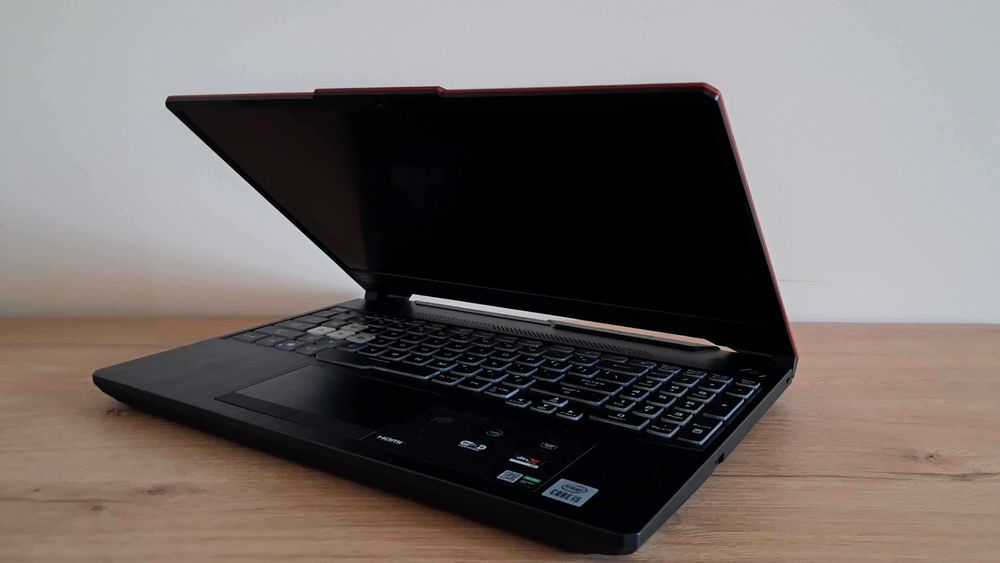 Asus TUF Gaming F15