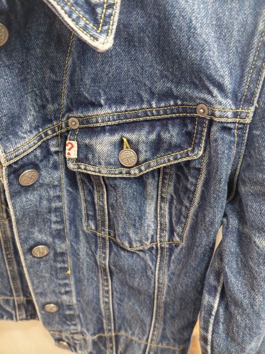 Casacos guess e stradivarius Tamanho M