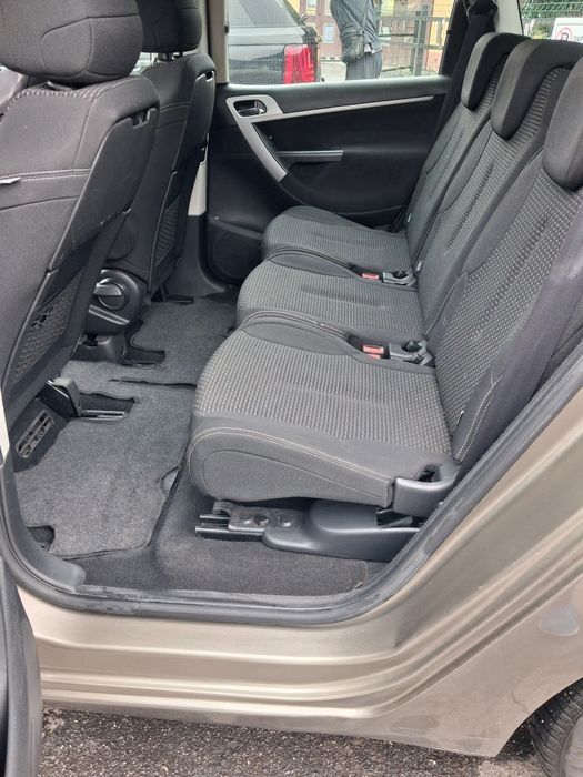 Citroen C4 Picasso 2011 VIN VF7UD9HR8BJ691775 фото оголошення 5 з 6