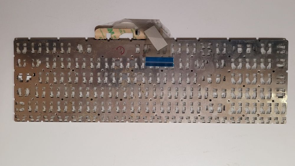 Клавіатура, кнопки, клавіши HP Pavilion Gaming 15-ec0000ua