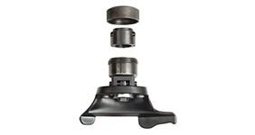 Montażownica HOFMANN MONTY 3300-24 SMARTSPEED z przystawką EasyMont