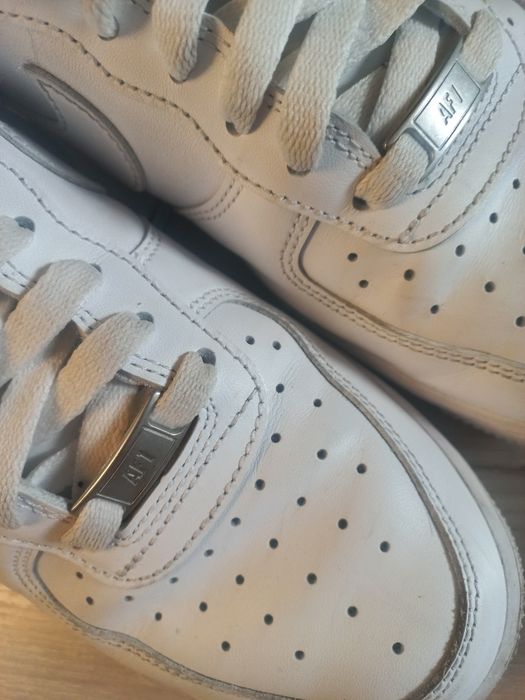 Nike air force 1 07 rozmiar 39
