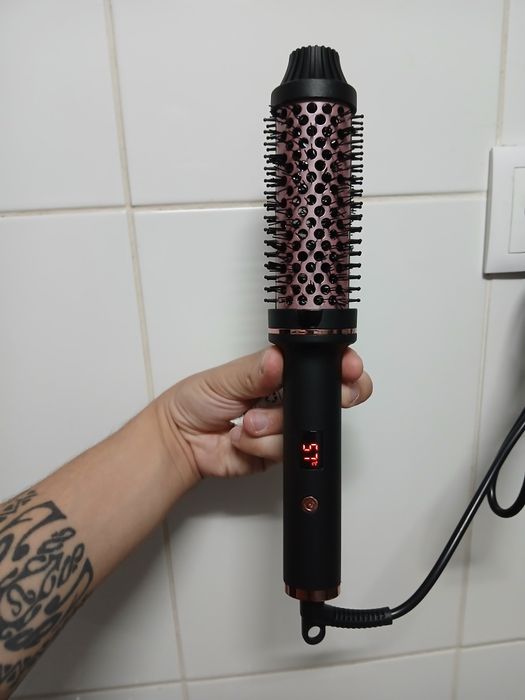 Escova de cabelo