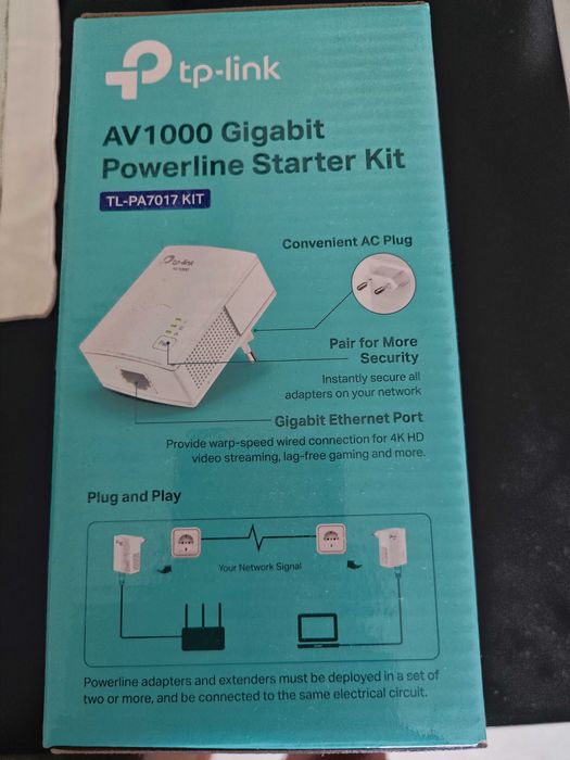 Duplicador de internet