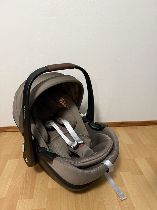 Fotelik Maxi Cosi Pebble 360 pro2