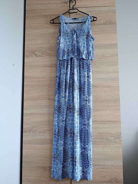 Sukienka letnia PRIMARK rozmiar 38 M
