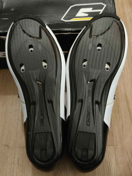 Sapatos de estrada Gaerne G.STL Carbon