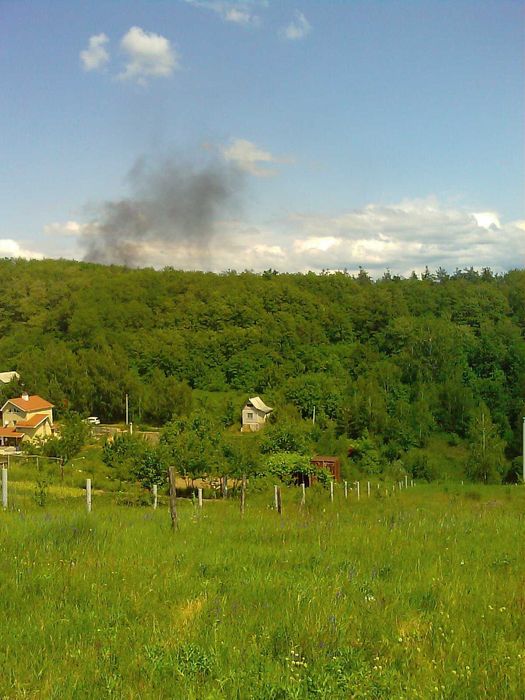 Продам  дачу с.Рославичі, Васильківський район